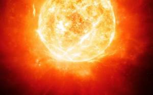 <b>Название: </b>Солнце, <b>Добавил:<b> Dominus<br>Размеры: 2560x1600, 895.1 Кб