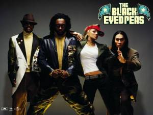<b>Название: </b>Black Eyed Peas, <b>Добавил:<b> Dominus<br>Размеры: 1024x768, 109.5 Кб