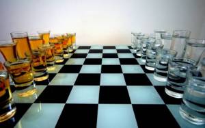 <b>Название: </b>Шахматы, <b>Добавил:<b> Dominus<br>Размеры: 2560x1600, 952.5 Кб