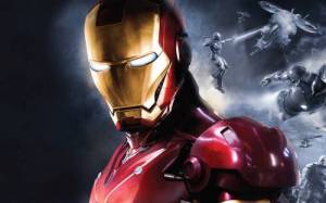 <b>Название: </b>Iron Man, <b>Добавил:<b> Dominus<br>Размеры: 1440x900, 453.7 Кб